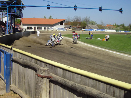Norbert Groegler Racing Prelog